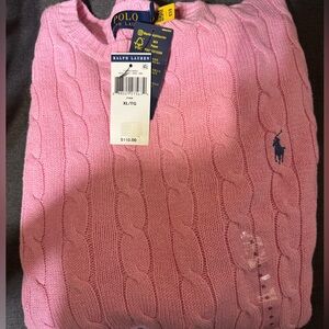 Polo Ralph Sweater